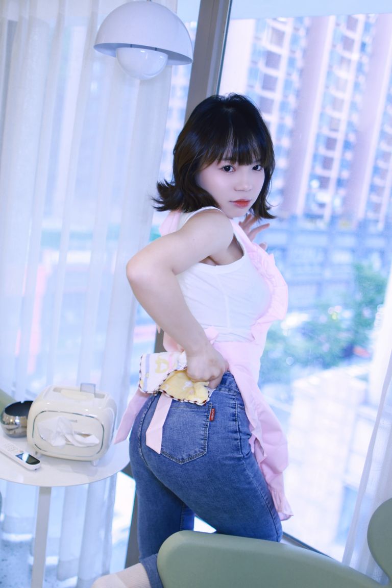 晓晓可可爱---居家人妻-197P3V-277G-04-08