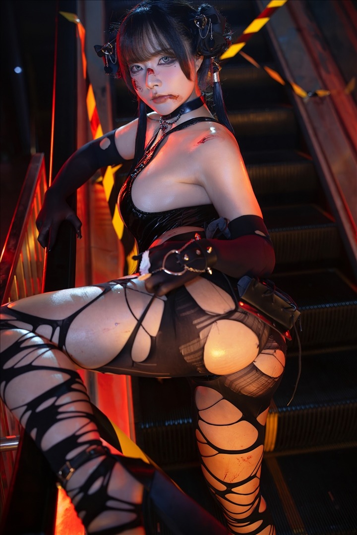 yuuhui玉汇---双斩少女-143P2V-143P-2V-96822-MB-20240901g-09-01