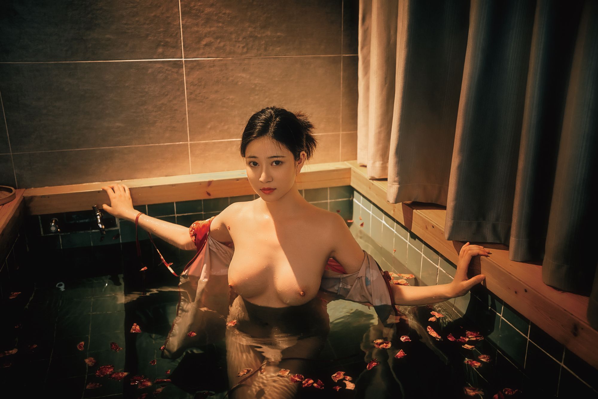 年年---沐秋44P-2291M-01-25