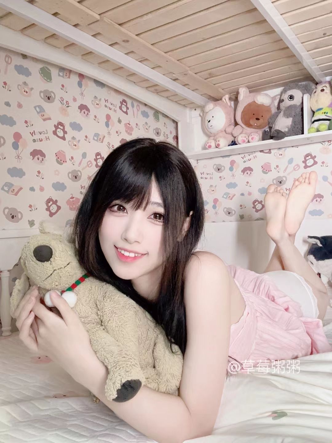 十万口草莓粥粥-舰长图包230529-218P7V-163MB-01-22