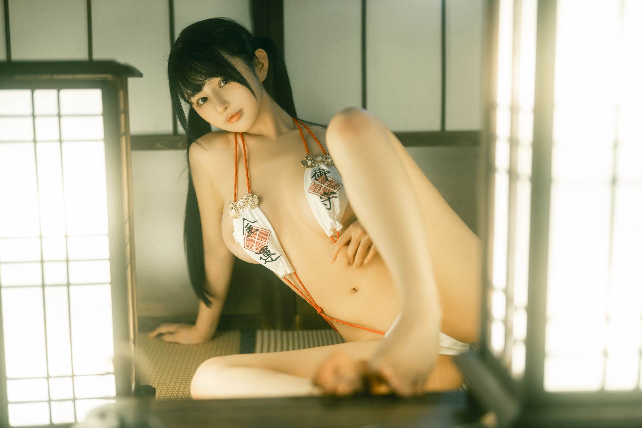 桜井宁宁---写真本附赠-内衣精修80P-187GB-04-29