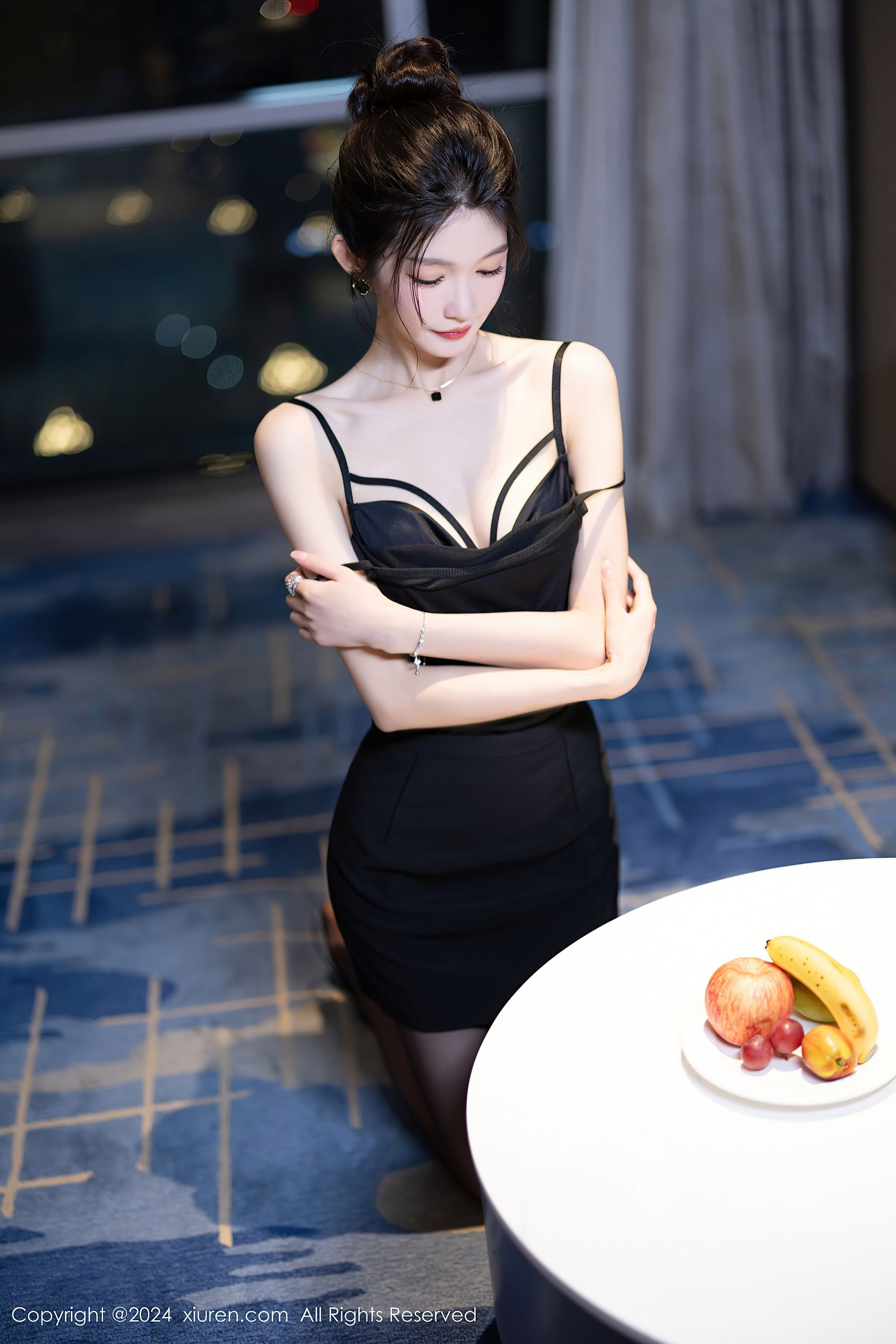 Xiuren-NO8791-程程程-102P-08-18