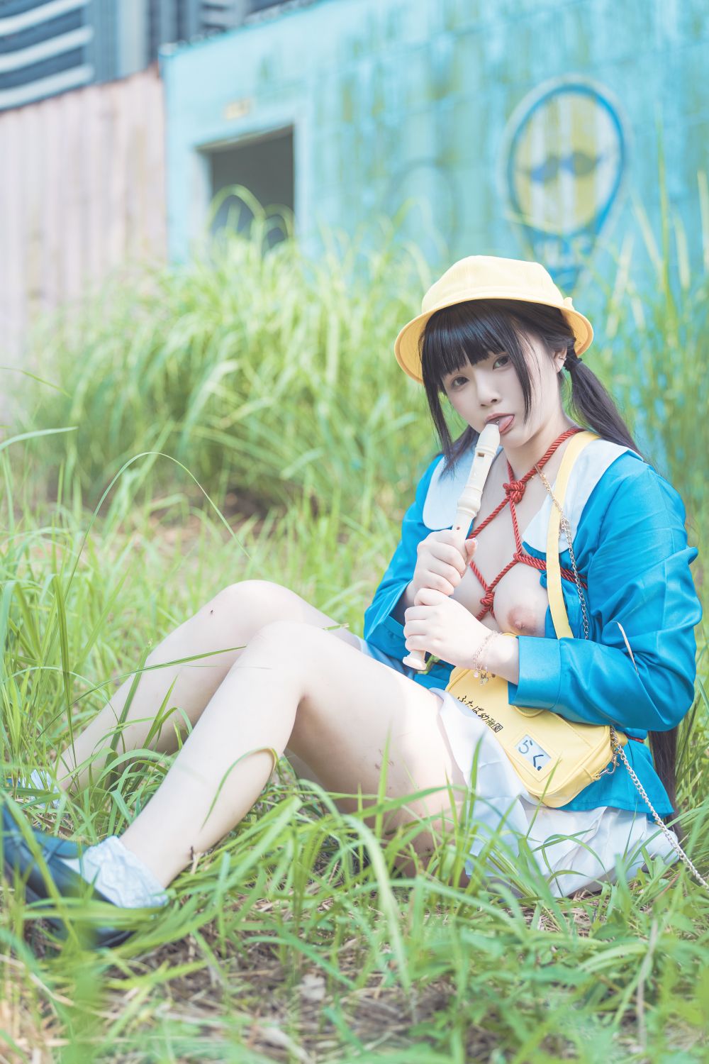 落落Raku-小さな恋のうた55P1V-04-07