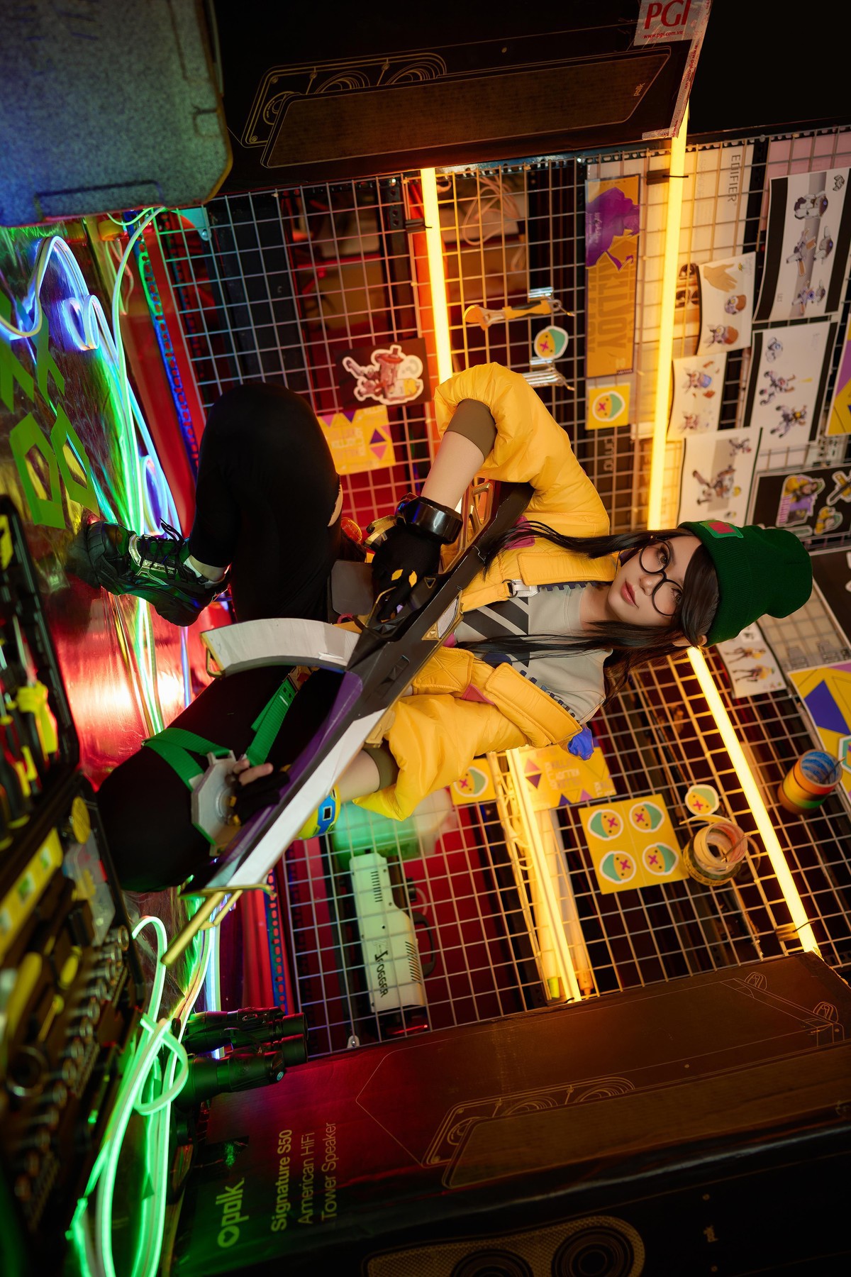 Cosplay-ZinieQ-Killjoy-Valorant-12-28