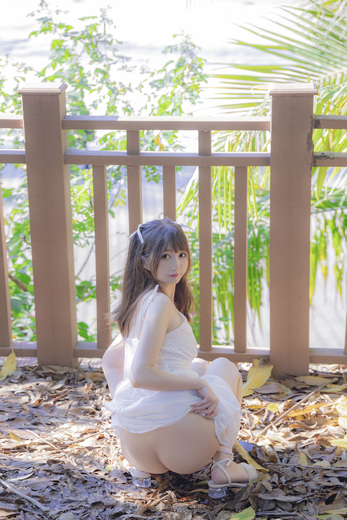 Cosplay-Nagisa魔物喵-2023年01月订阅写真-Set02-05-10