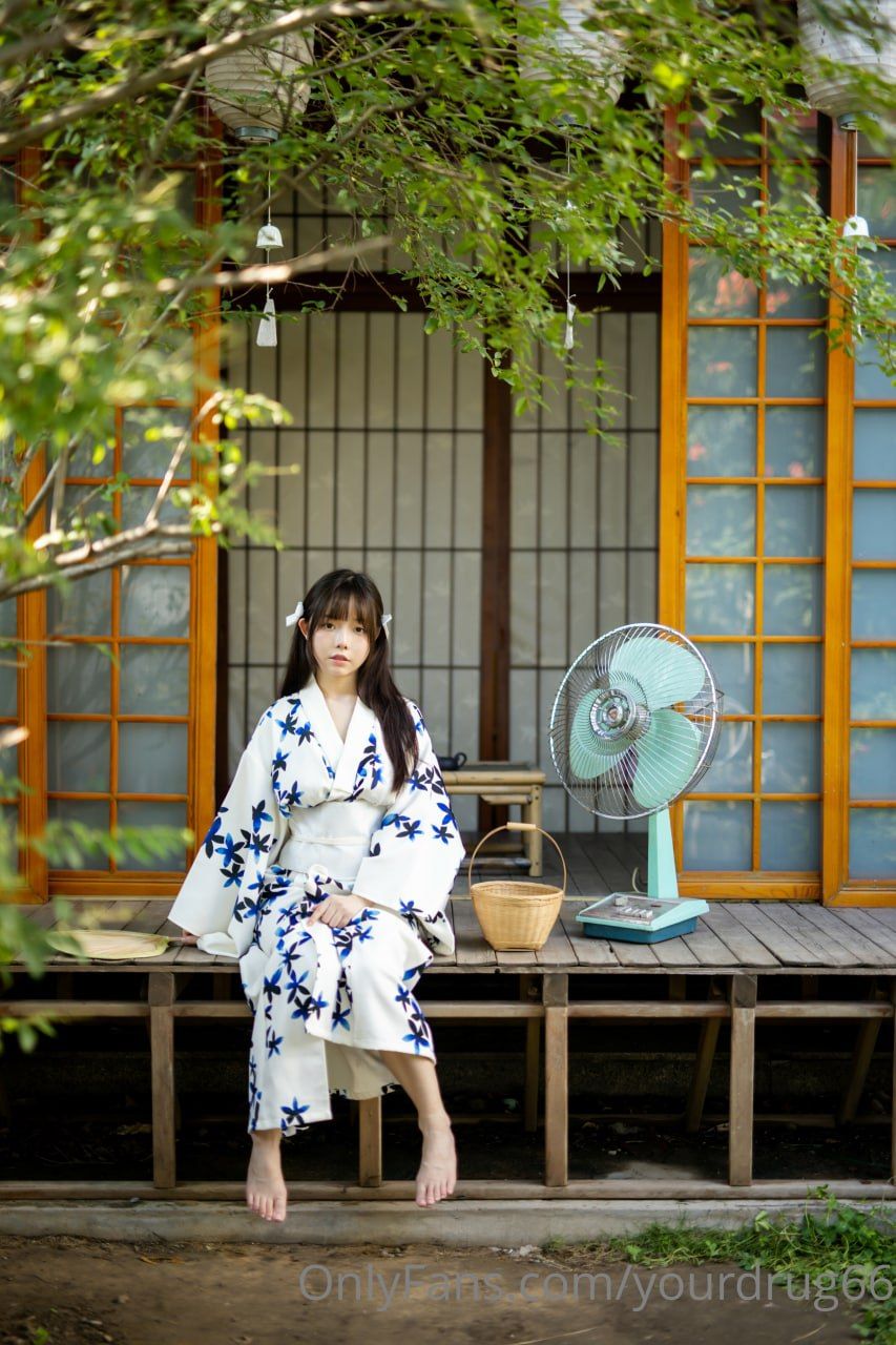 六味帝皇酱-夏日和服of小短片-72P1V-03-17