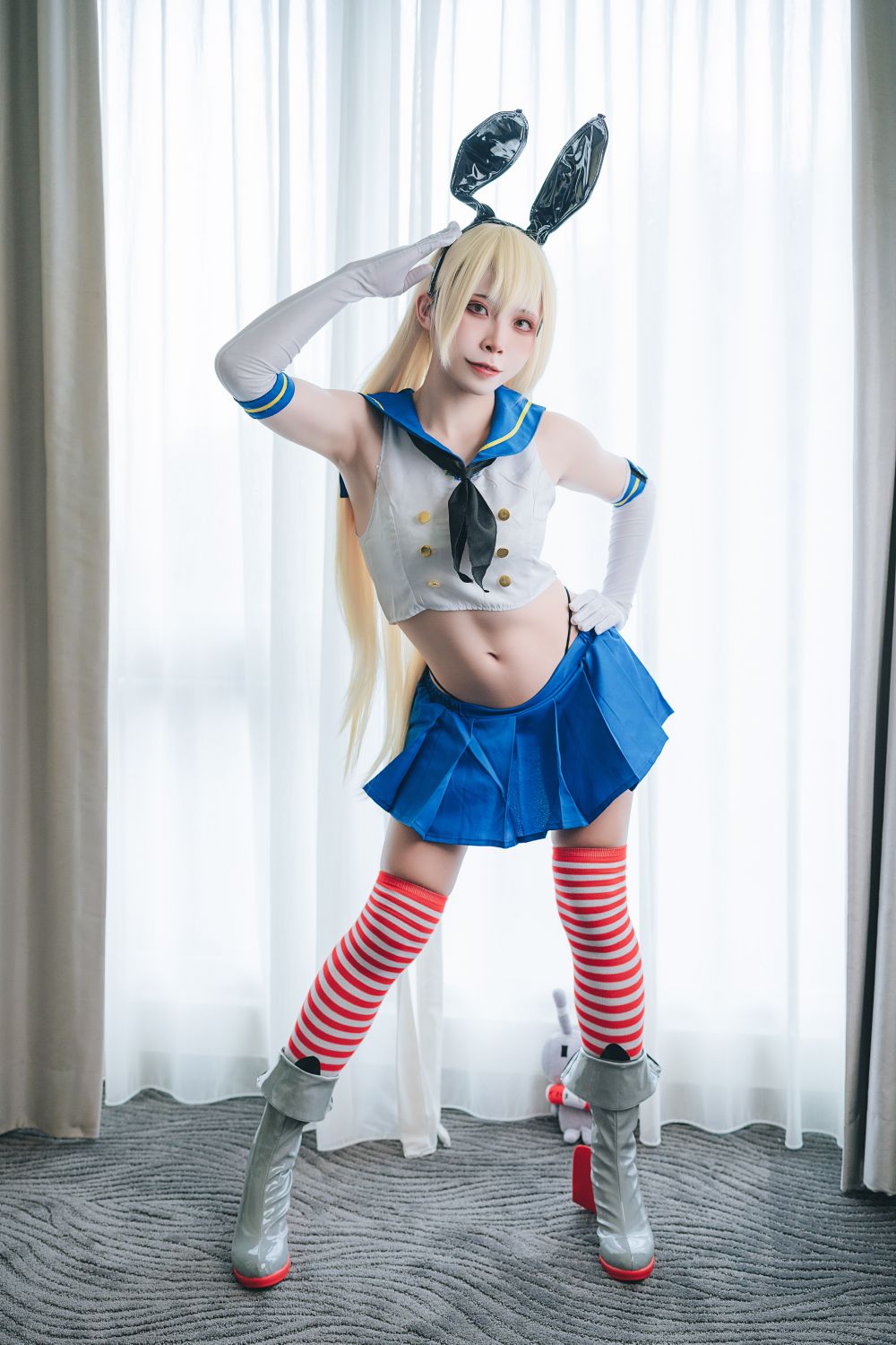 Tokar浵卡---2211-岛风-Shimakaze-39P-512MB-12-01