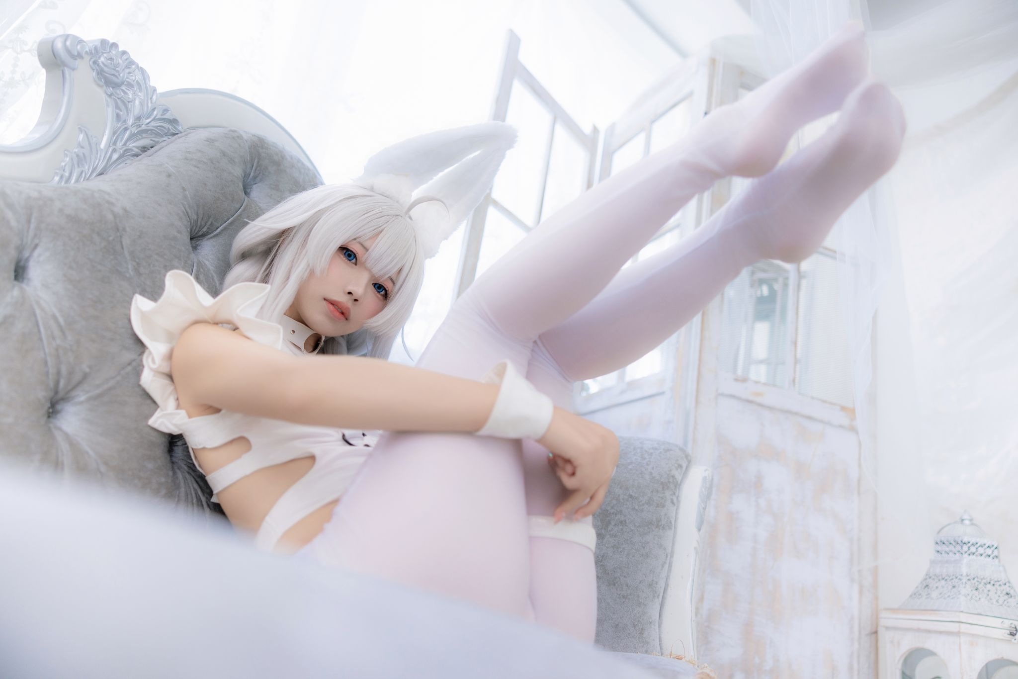 十万珍吱伏特---碧蓝航线-恶毒-05-09-2