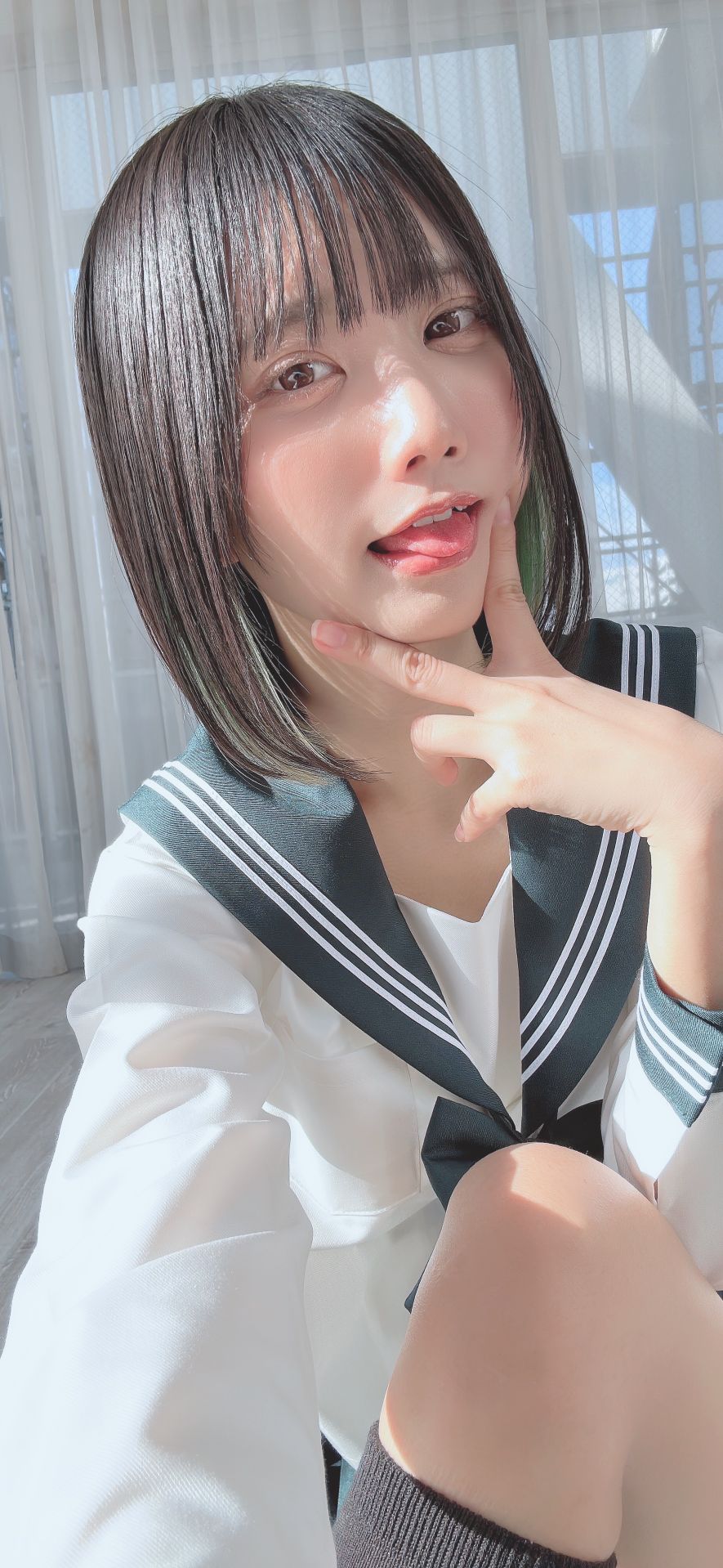 かれしちゃん-Fantia-2024年1月投稿-142G202414-02-25