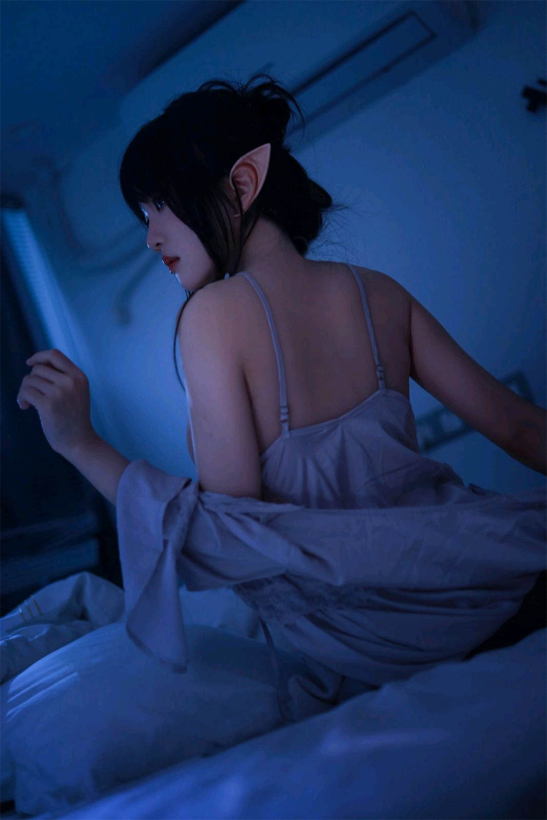 桜桃喵-盏月-05-20