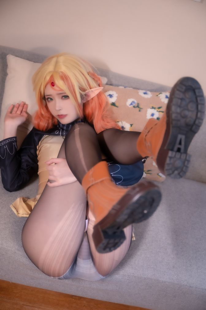 Quan冉有点饿拖拉大王---异世界舅妈-107P-705MB-06-12