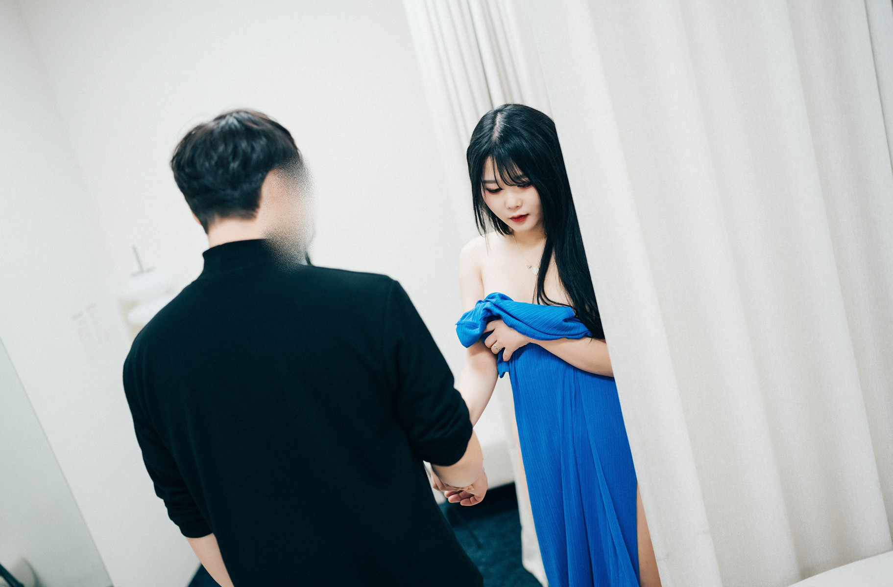 ZIAKwon-권지아-Loozy-8216Adult-Hair-Shop8217-Set03-08-17