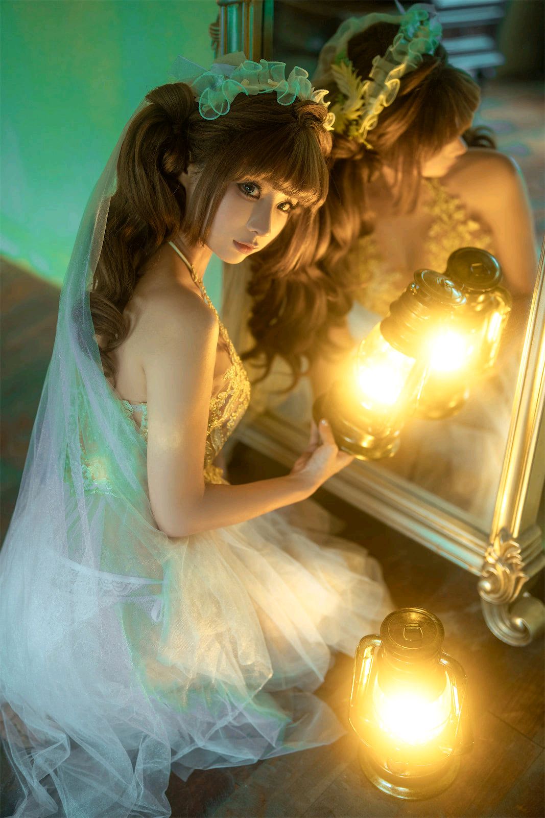 蠢沫沫---烛灯-39P-36MB-04-11