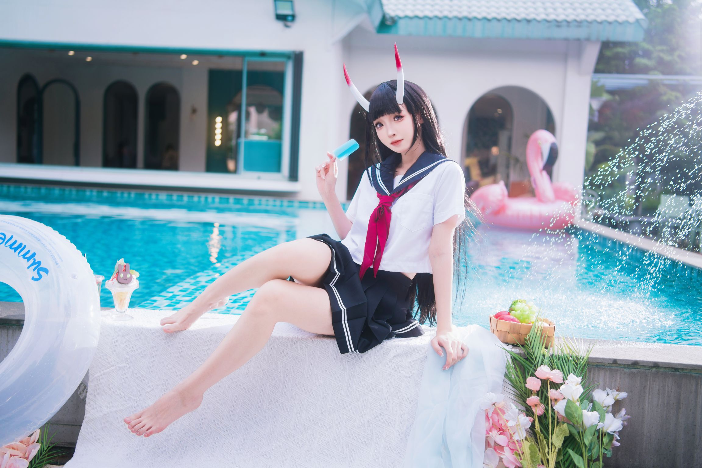 封疆疆-祖木子-能代x酒匂泳装-05-27