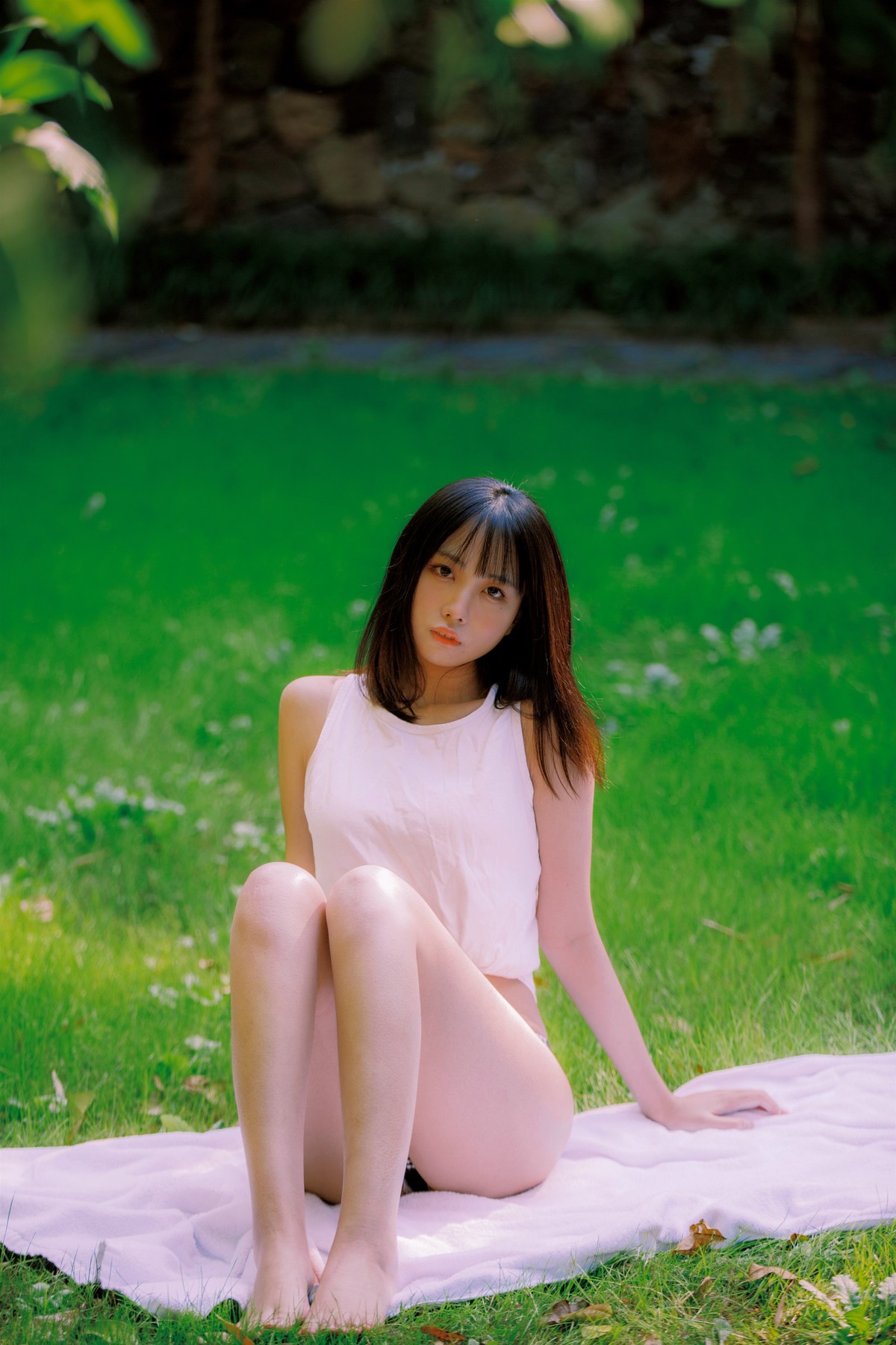 Cosplay-念雪ww-夏日微风-02-02