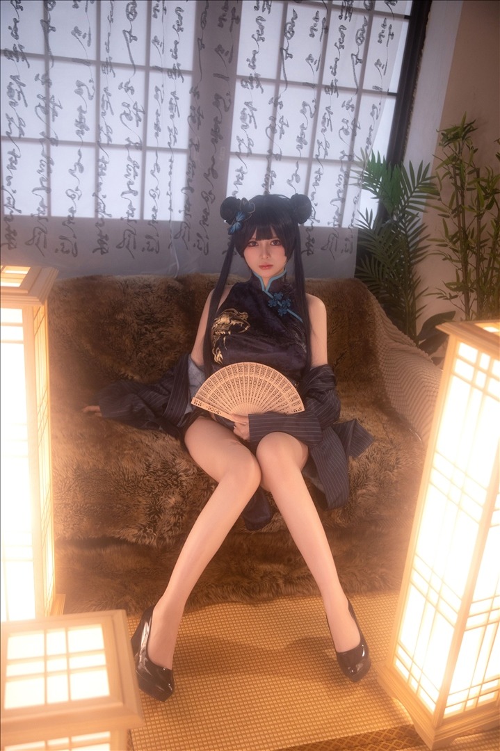 小九酱---妃咲-91P1V-91P-1V-47687-MB-20240901aa-09-03