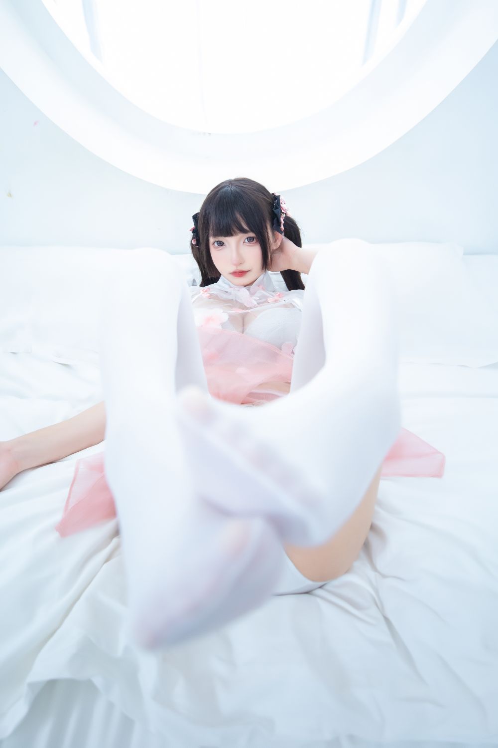 神楽坂真冬-序号33蜜桃雪糕-75P2V-420MB-12-30