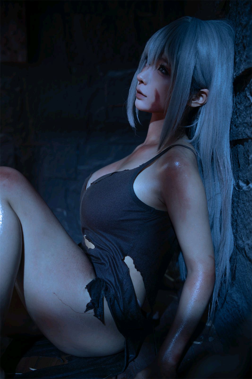 蠢沫沫---希尔薇-05-06