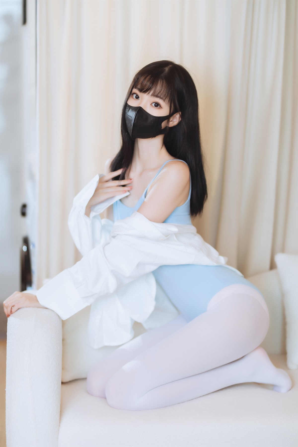 Cosplay-许岚-蓝色芭蕾-12-03