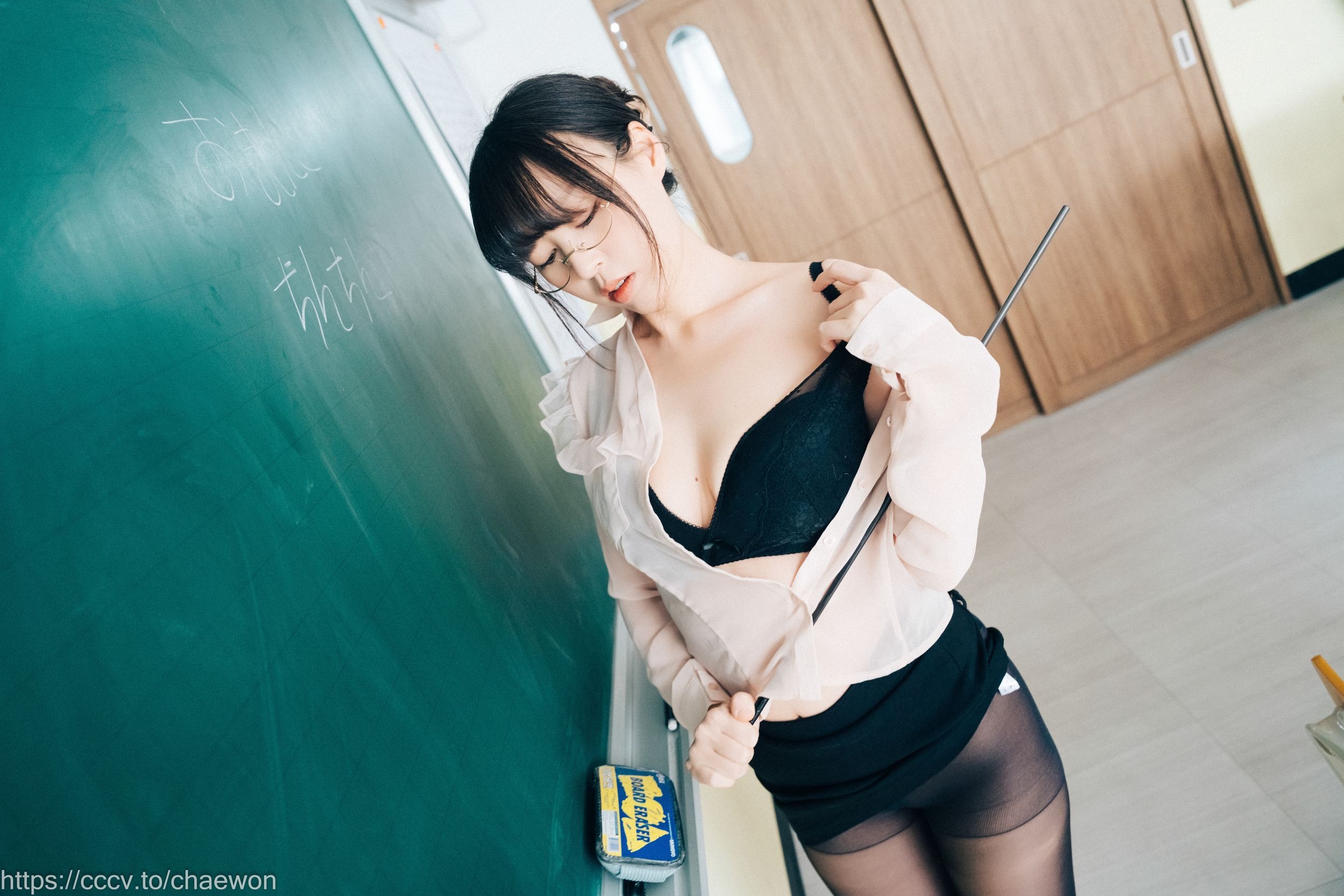 Loozy-Mozzi-모찌--Remedial-Class-Original-Version-205P-09-01