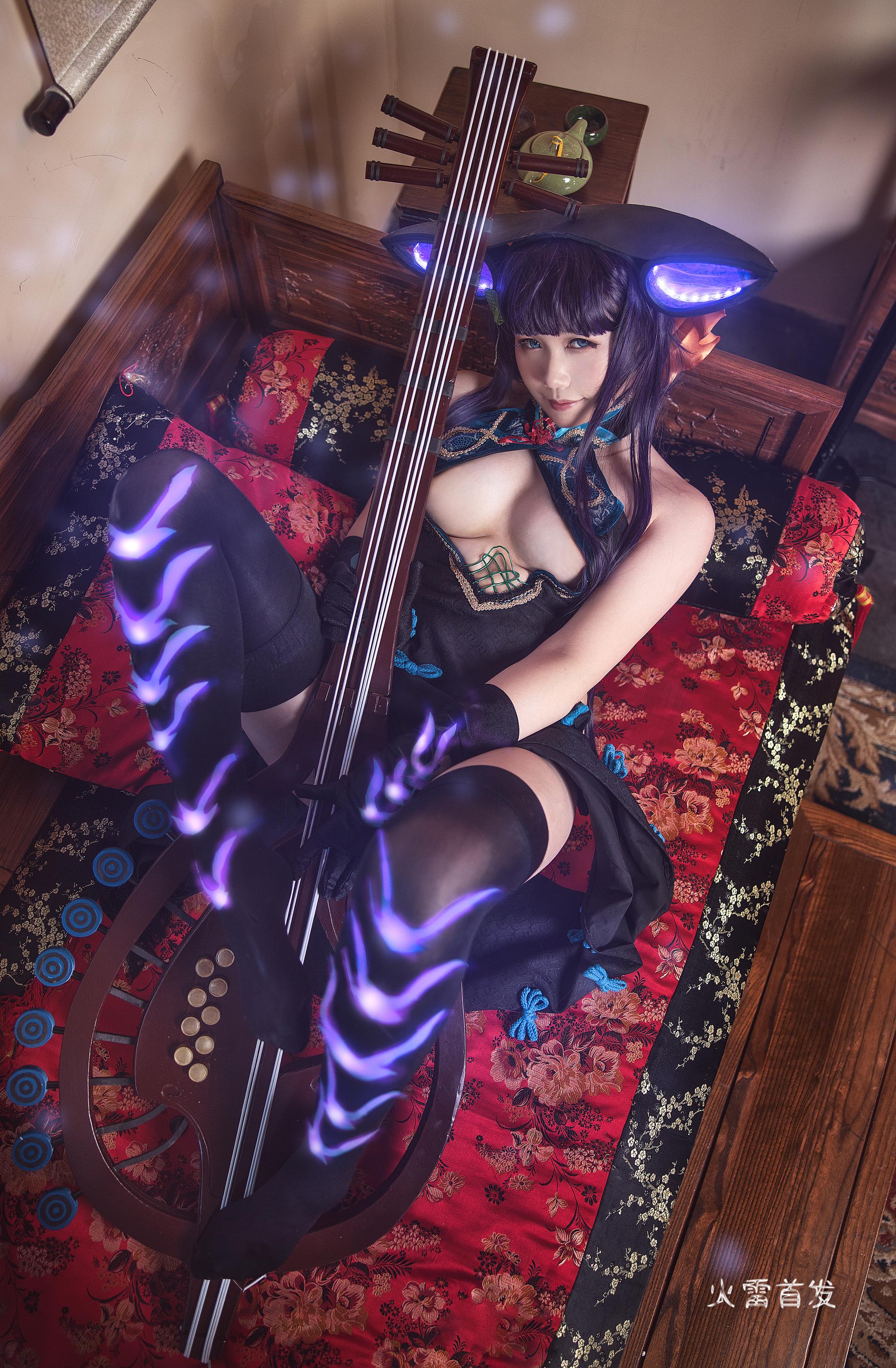 036-麻花酱---杨贵妃37P-1G-08-31