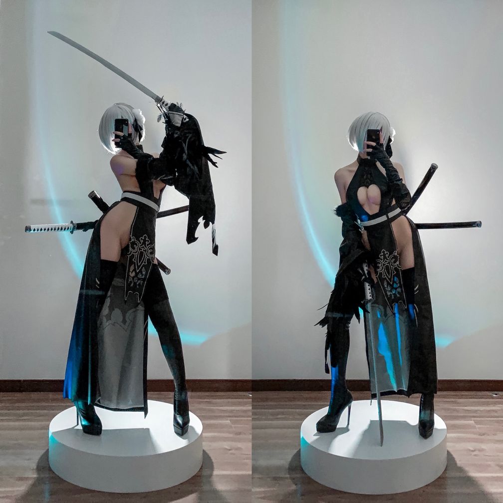 瓦斯塔亚小龙虾---2号B型-忍者-42P-693M-04-19