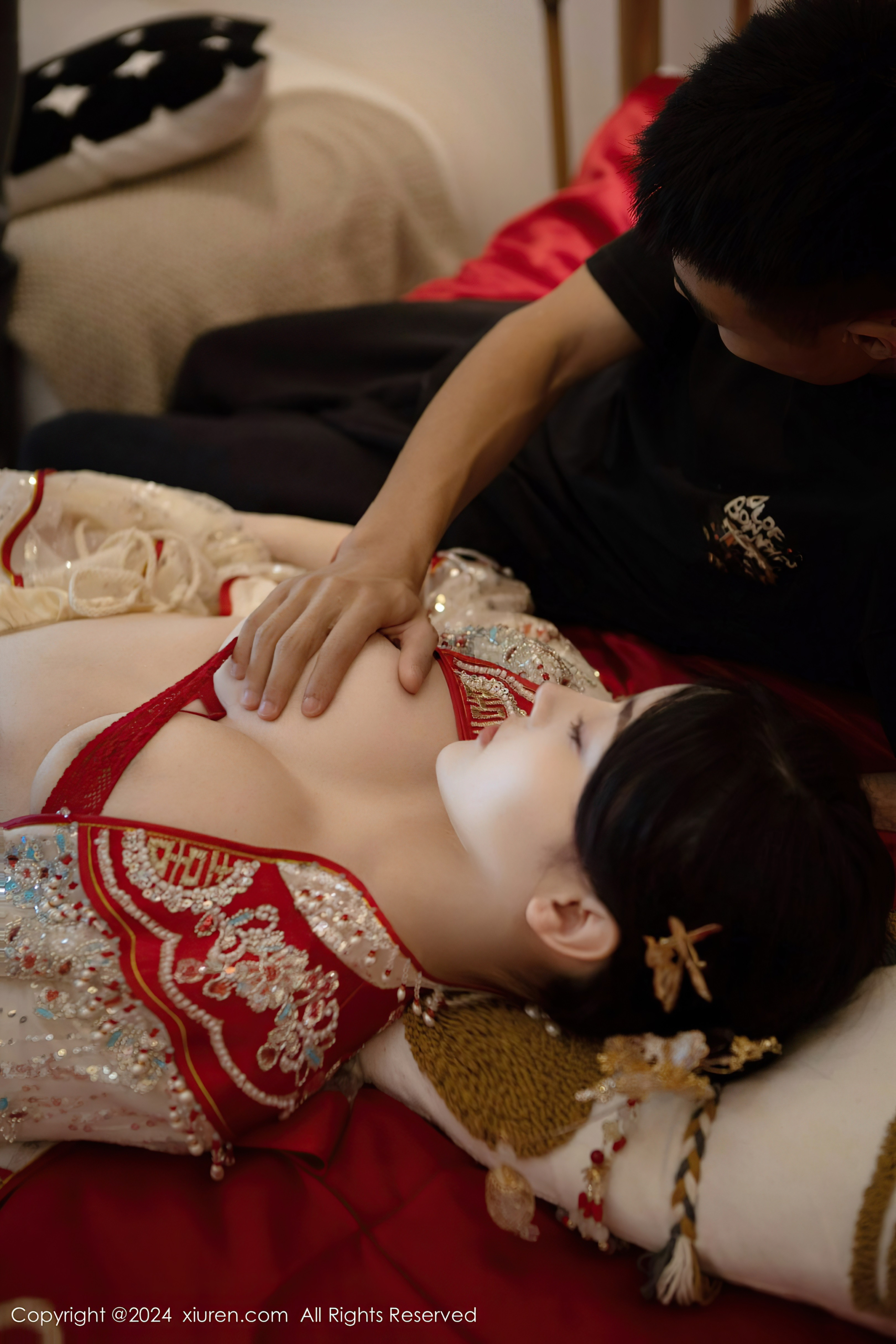 XiuRen-No8780-豆瓣酱-112P-08-13