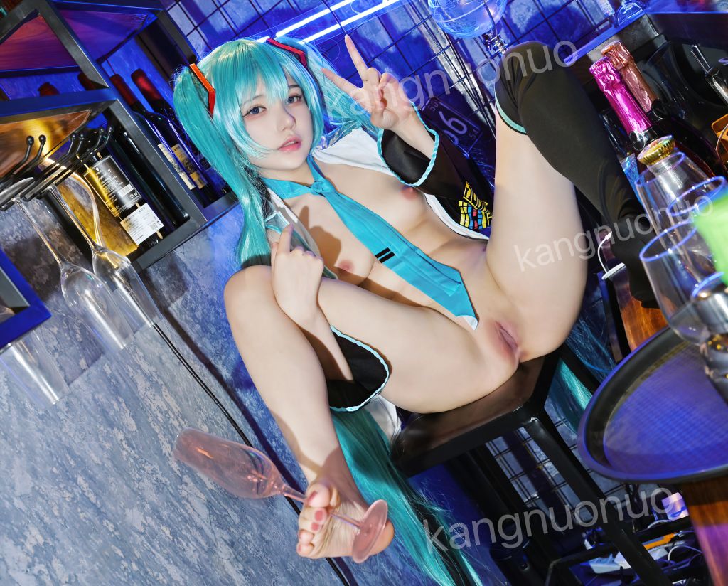 福利姬-核酸酱-合集-12-27