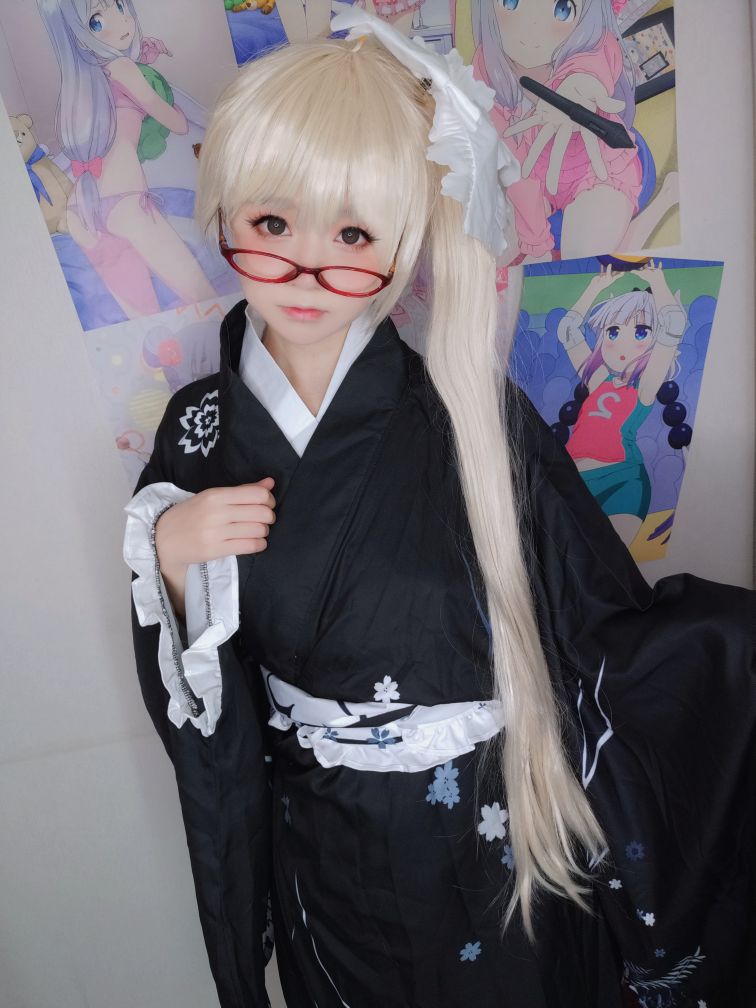 软妹摇摇乐---Fantia---2023年12月订阅かすかの-そら-02-25