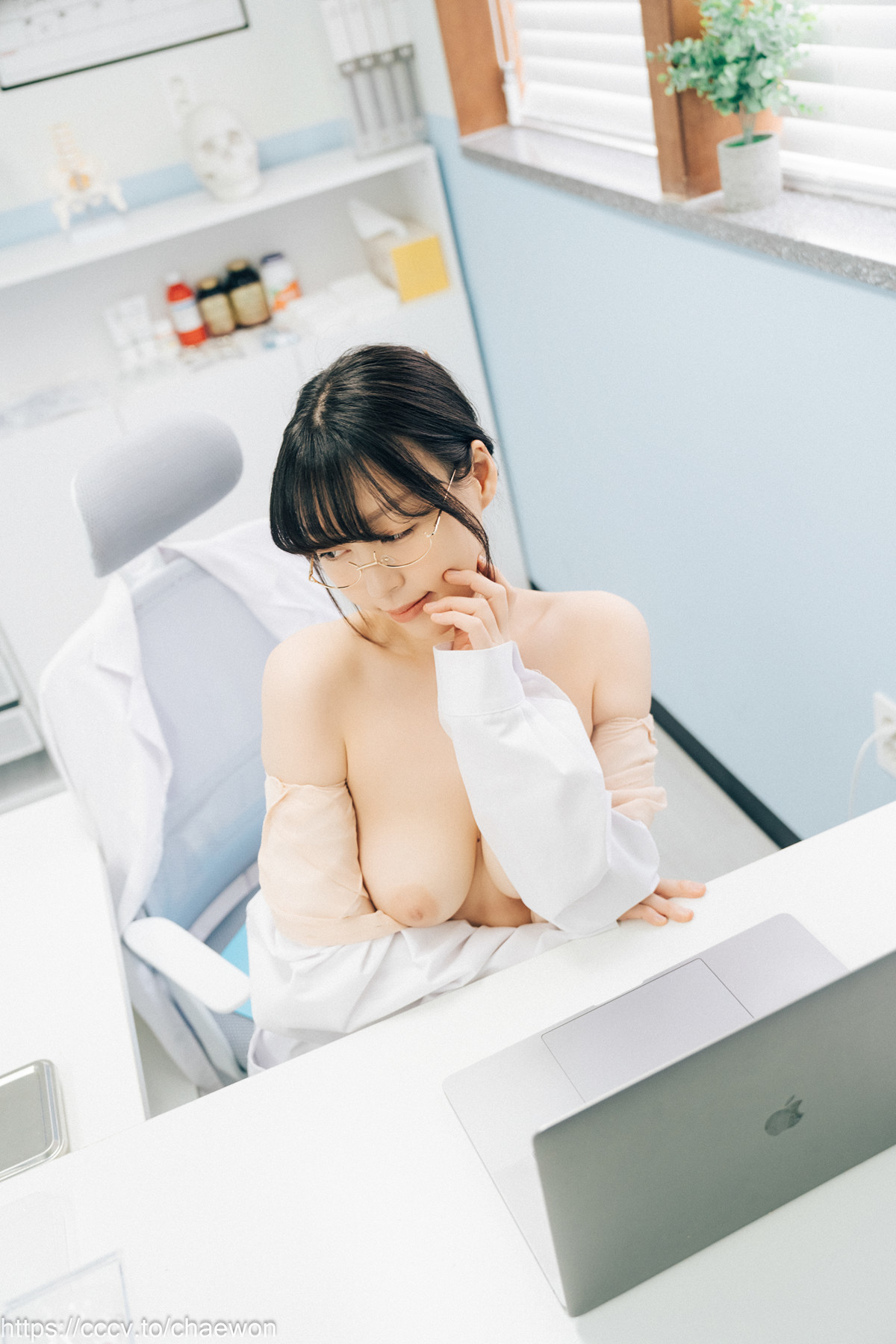 Mozzi-모찌-Loozy-8216Remedial-Class8217-Set03-03-07