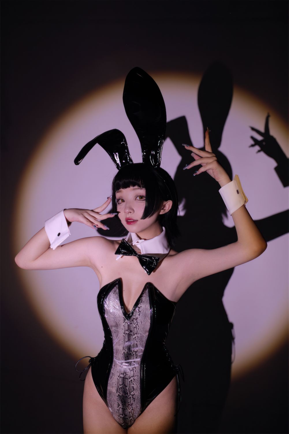 花铃---蛇女郎-03-28