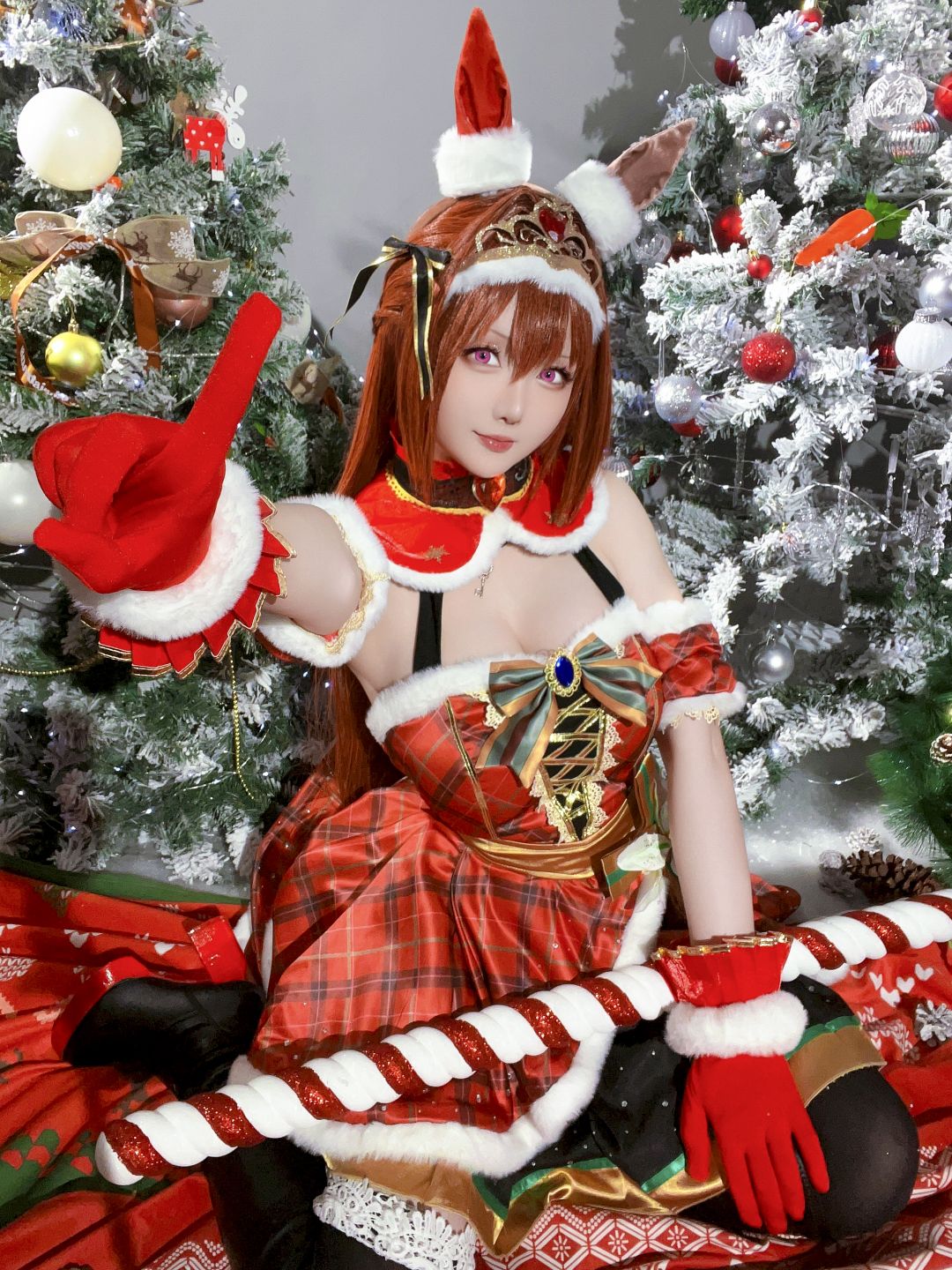 2023-12月计划A-赛马娘-大和赤骥-圣诞衣装-47P-330MB-02-07