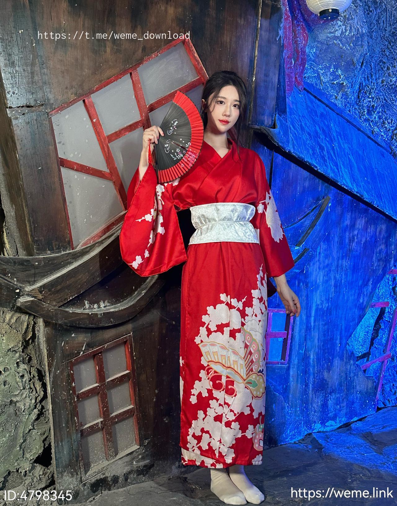 抖音-轩子巨二兔-微密圈-NO003期-41P4V-08-15