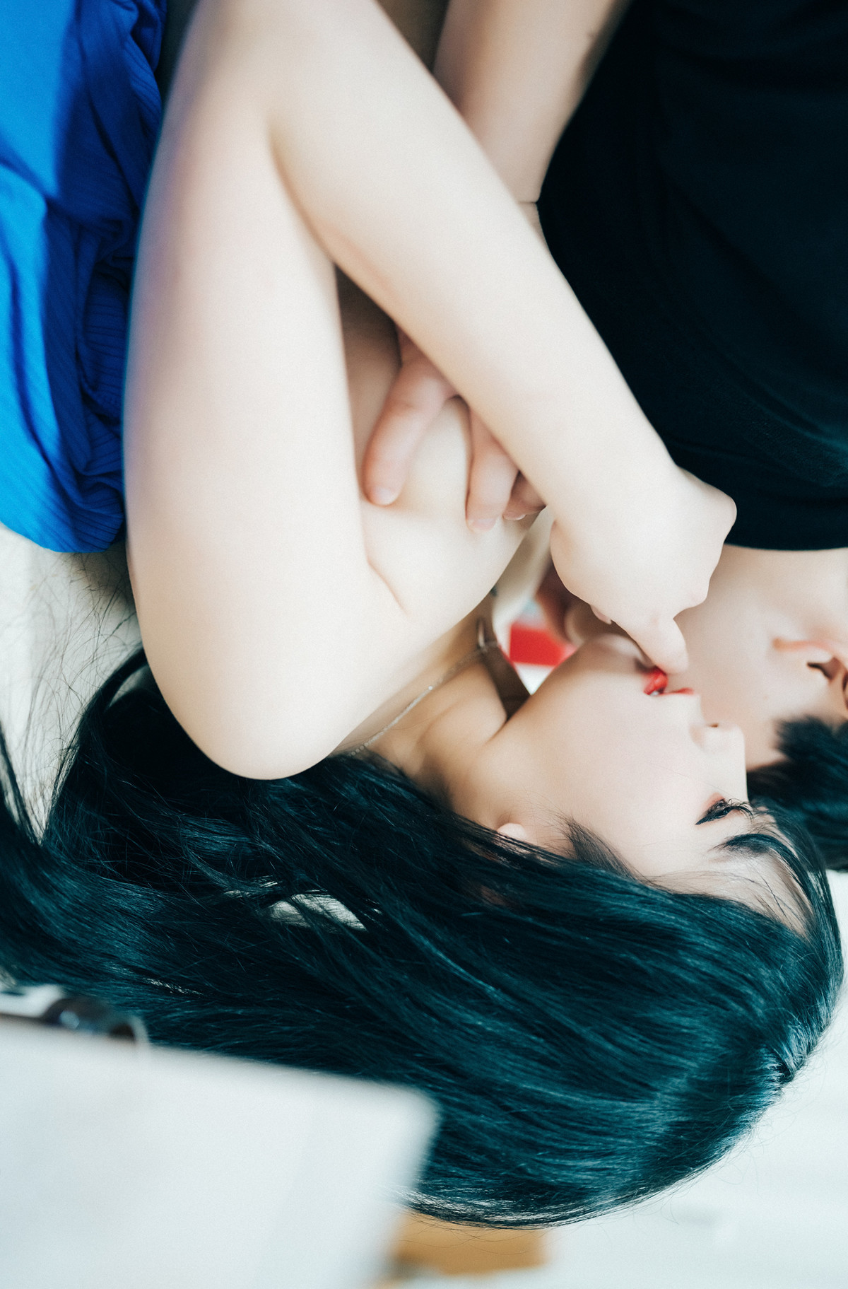 ZIAKwon-권지아-Loozy-8216Adult-Hair-Shop8217-Set03-08-17