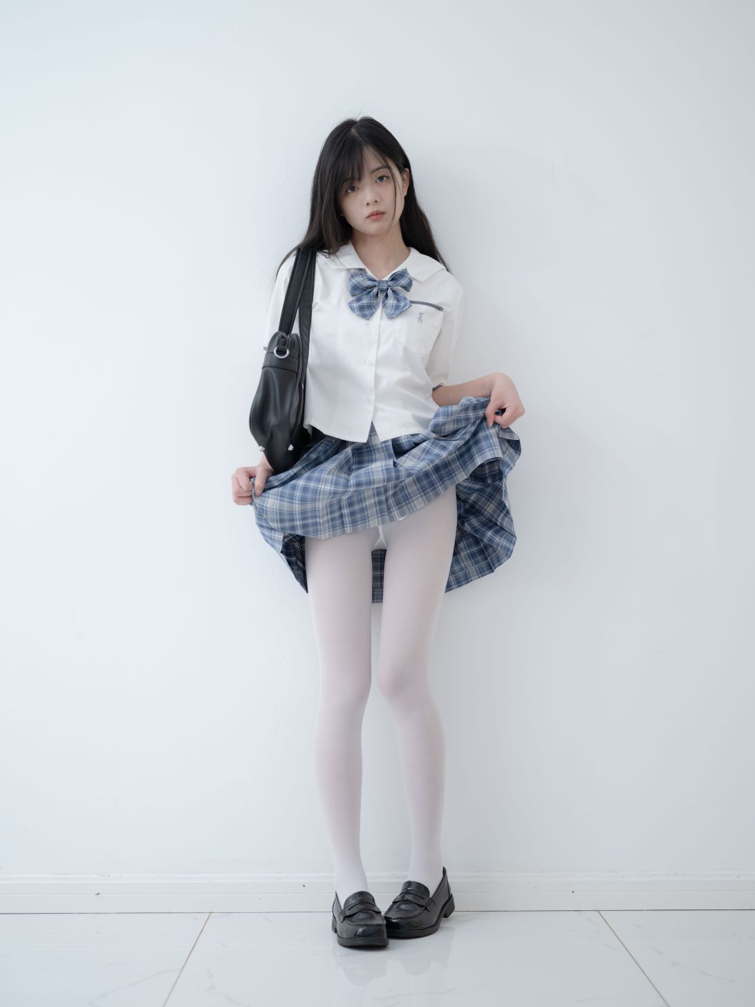 少女秩序---晞可-JK-R17149P345G-04-17