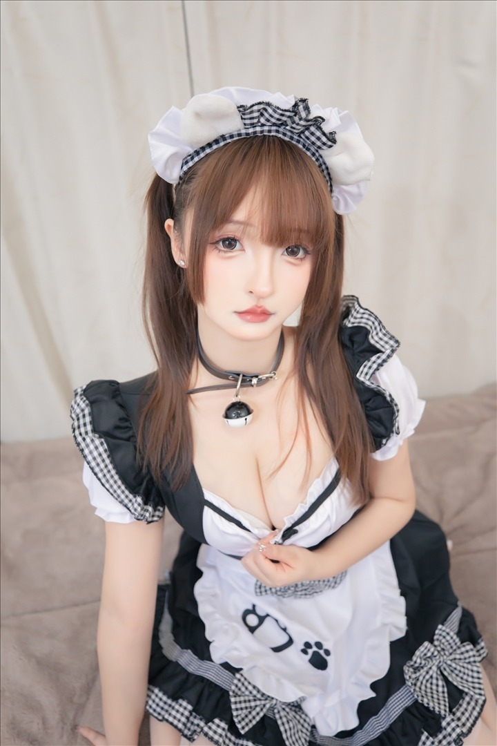 神楽坂真冬---足尖女仆75P2V-77P-2V-29164-MB-20240814s-08-14