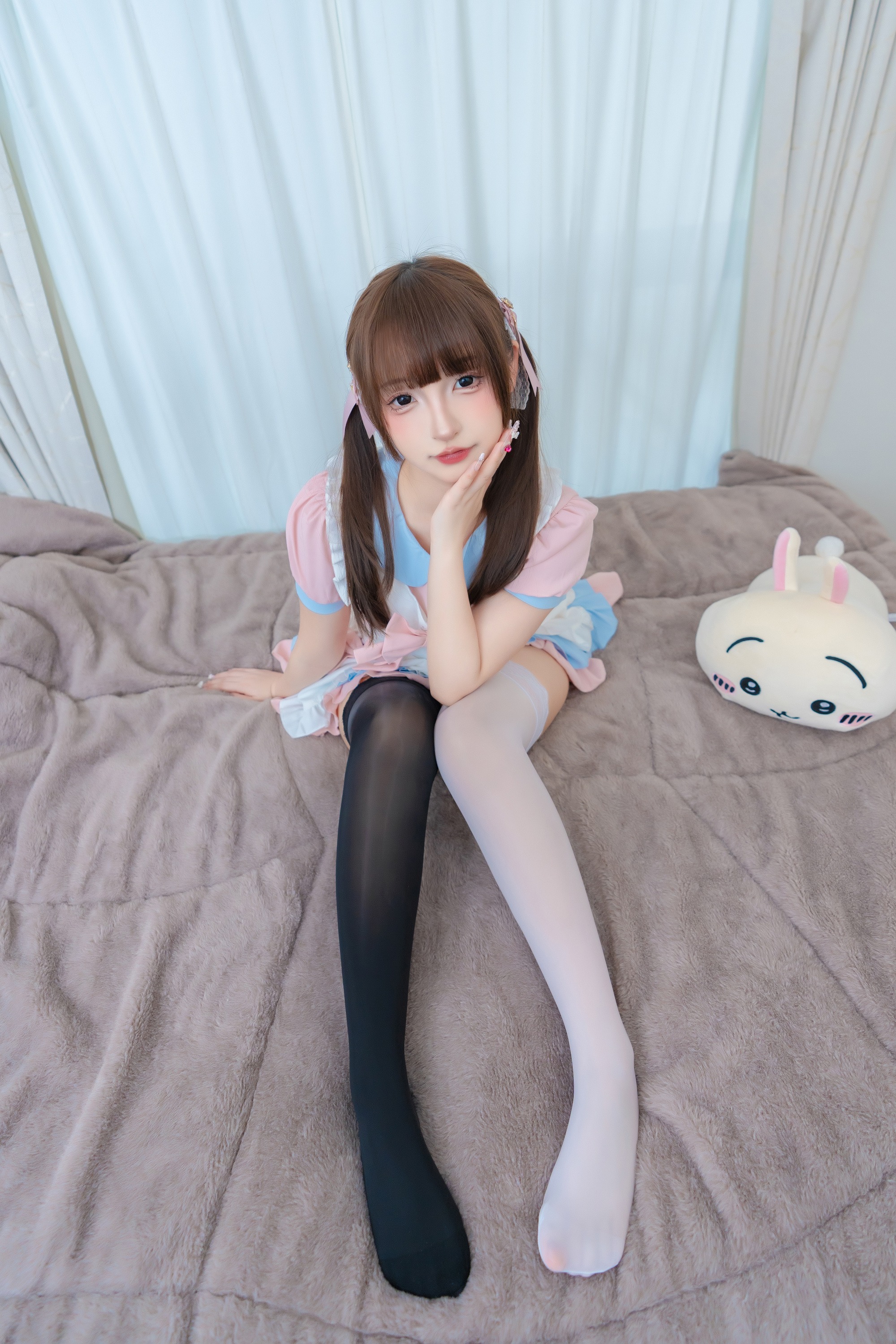 神楽坂真冬-绳缚JK-75P2V-08-12-2