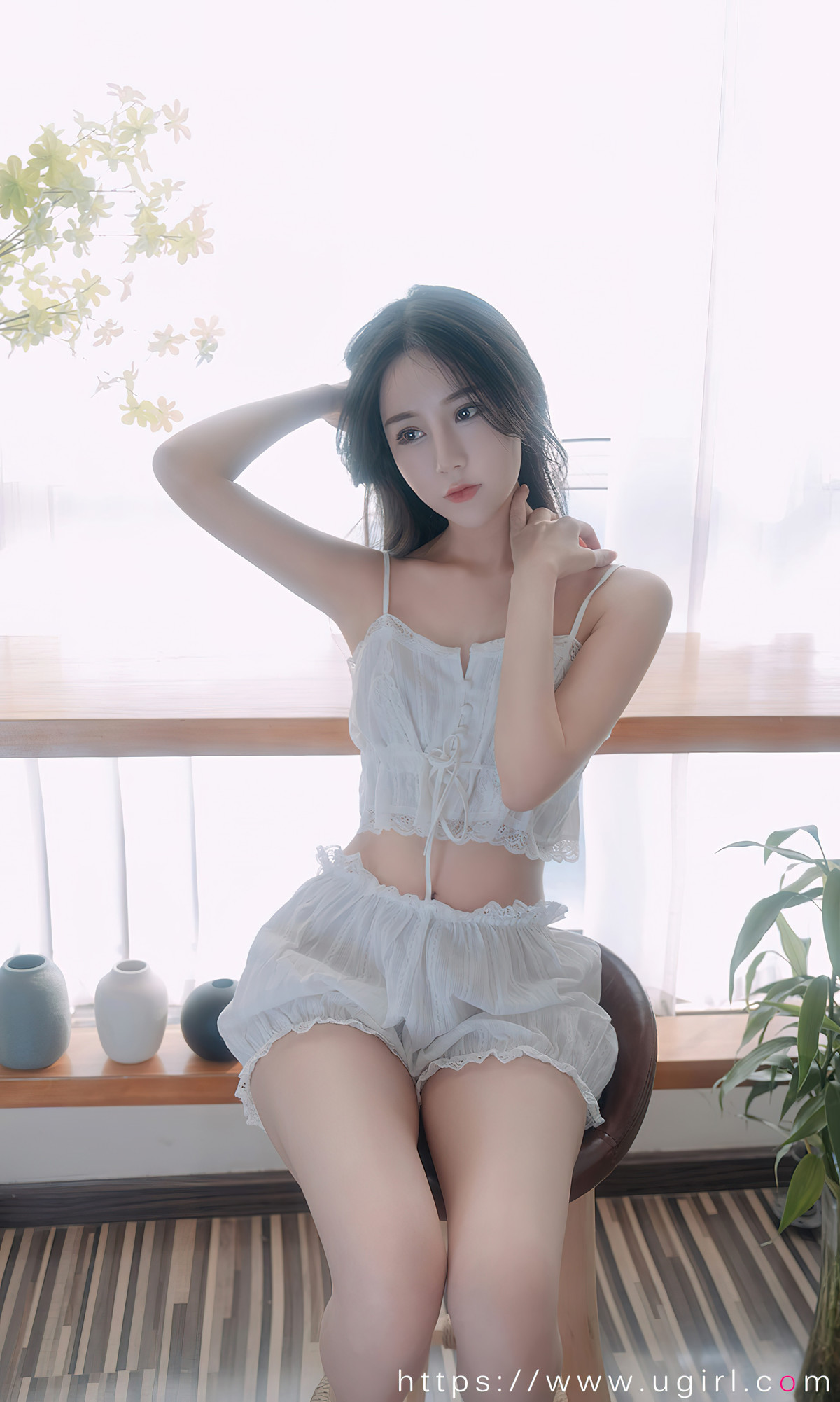 UGirls尤果圈-No2534-茯苓Fuling-05-09