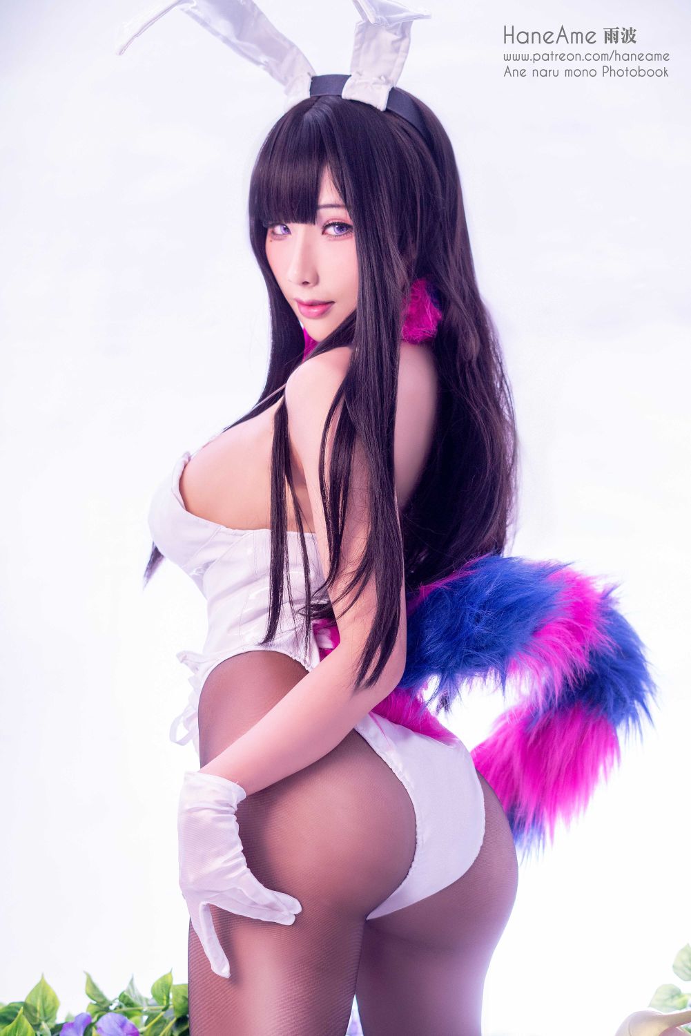 雨波-HaneAme---Ane-Naru-Mono155P-20207MB-02-13