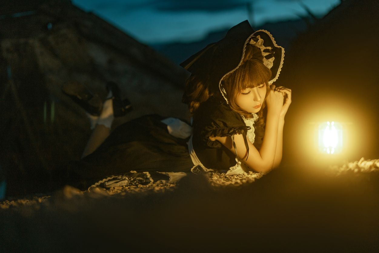 蠢沫沫-洱海黑色-17P-192m-03-06