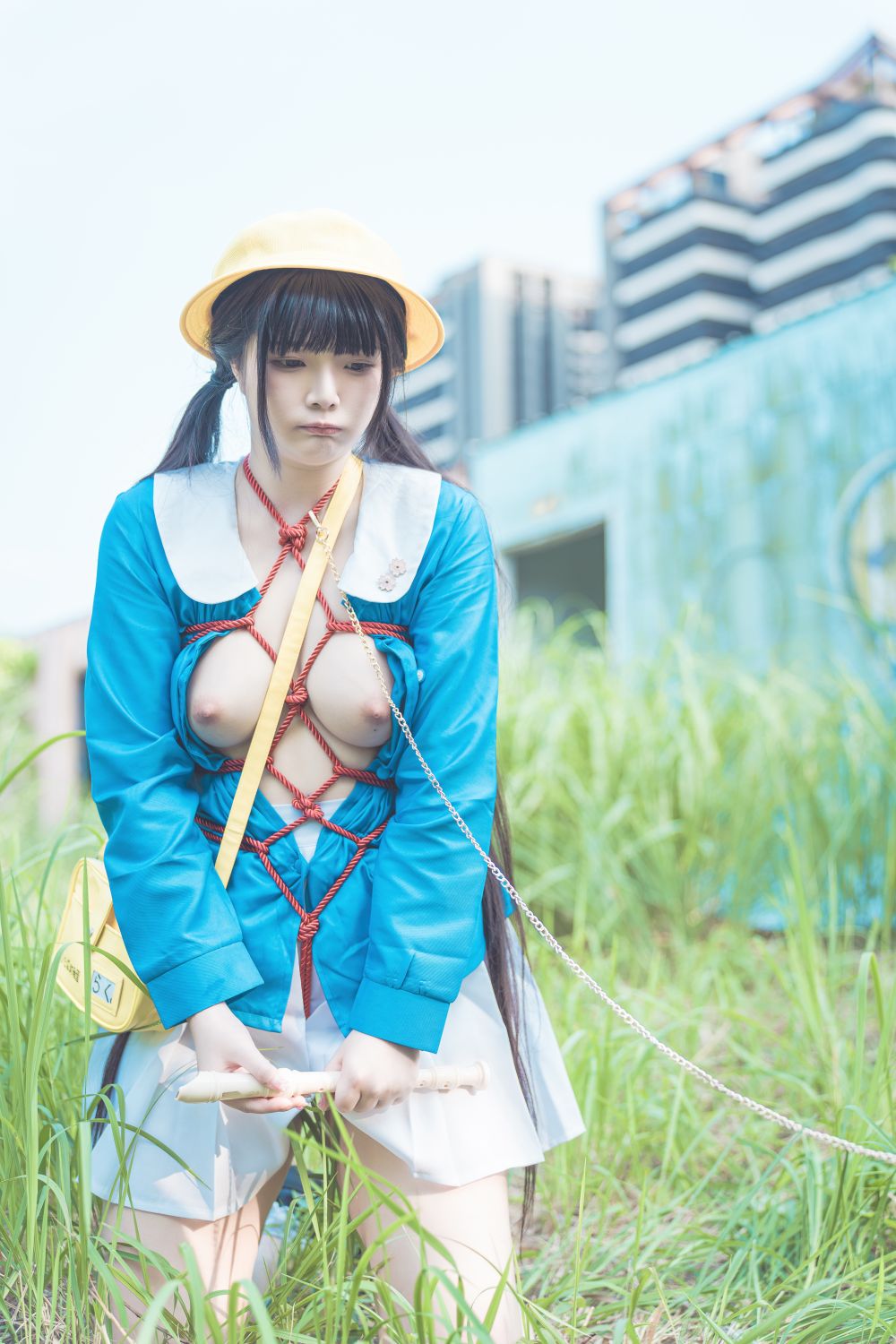 落落Raku-小さな恋のうた55P1V-04-07