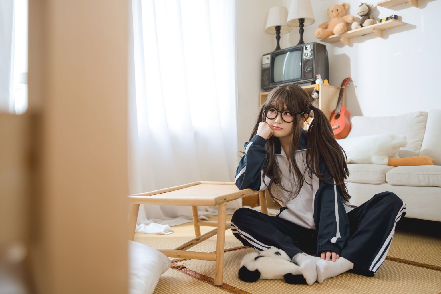 神沢永莉---家庭作业-73P-03-31