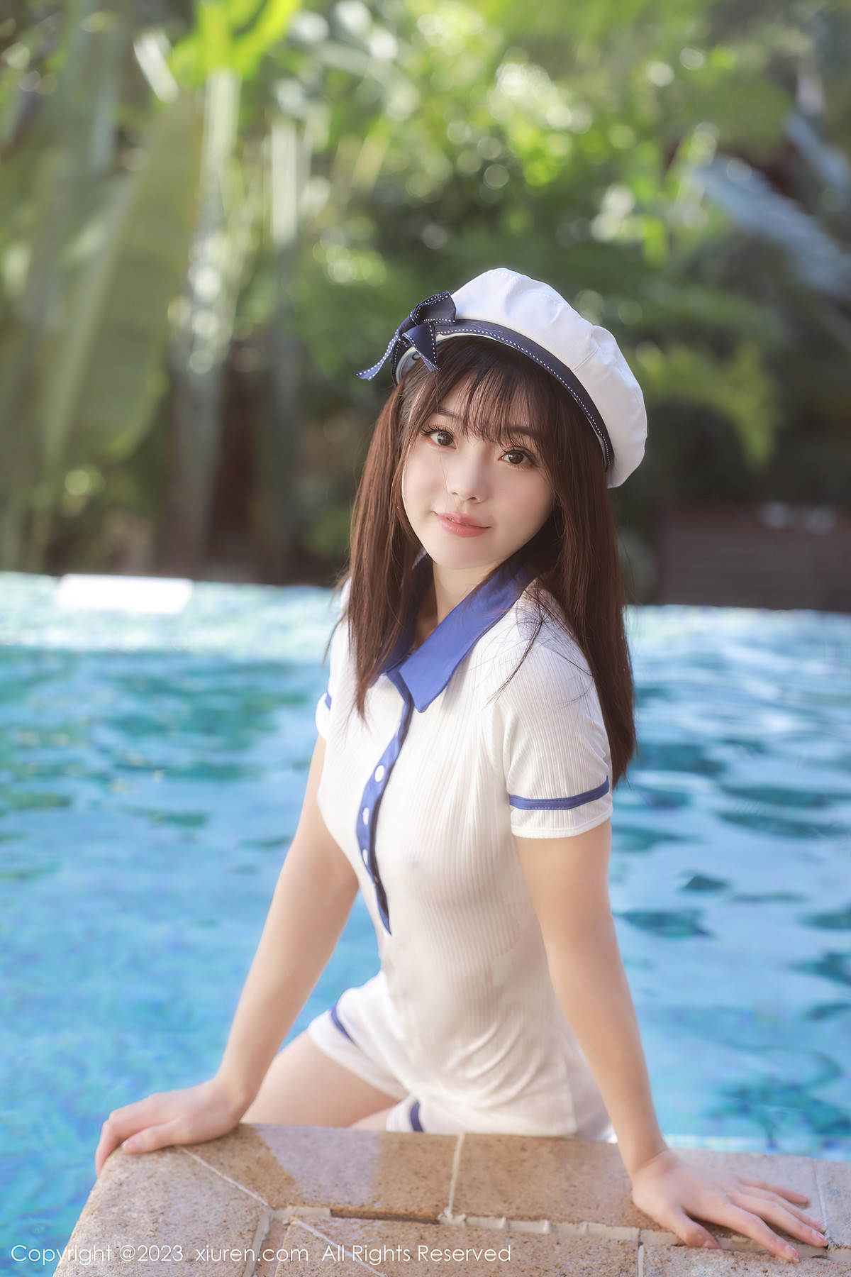 XiuRen秀人网-NO6686-佘贝拉Bella-01-11