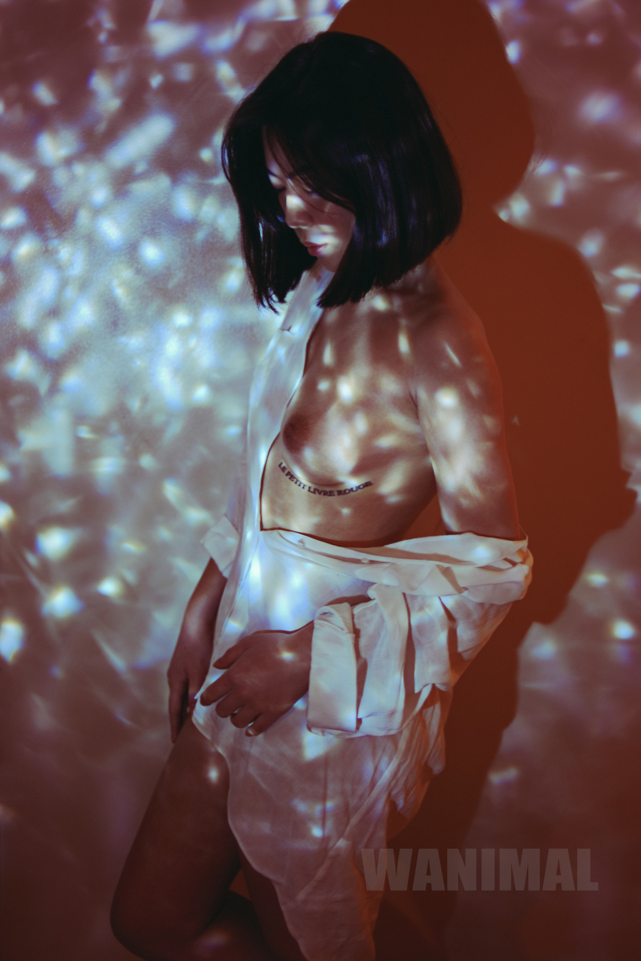 WANIMAL王動系列-Tumblr博客寫真作品-Set27-04-15