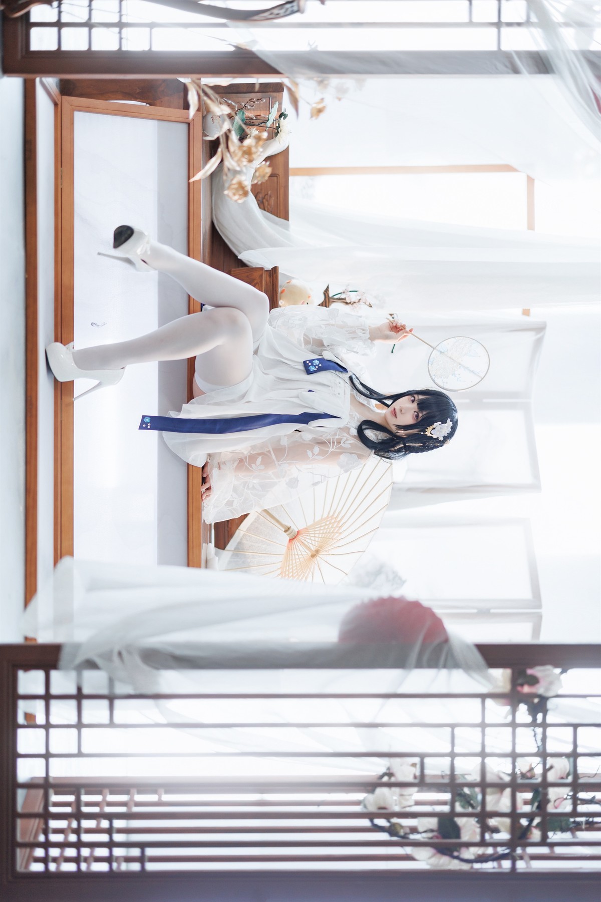 Cosplay-樱落酱-逸仙-膏发凝脂-12-27