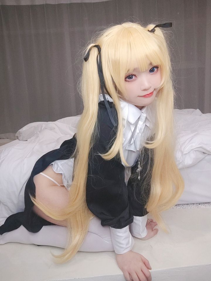 神沢永莉---英梨梨修女自拍-155P-03-29