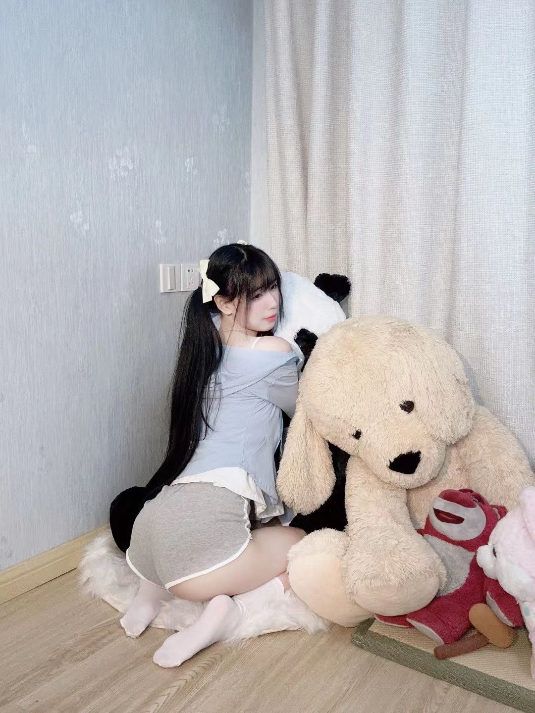 十万口草莓粥粥-舰长图包230312-51P-43MB-01-22