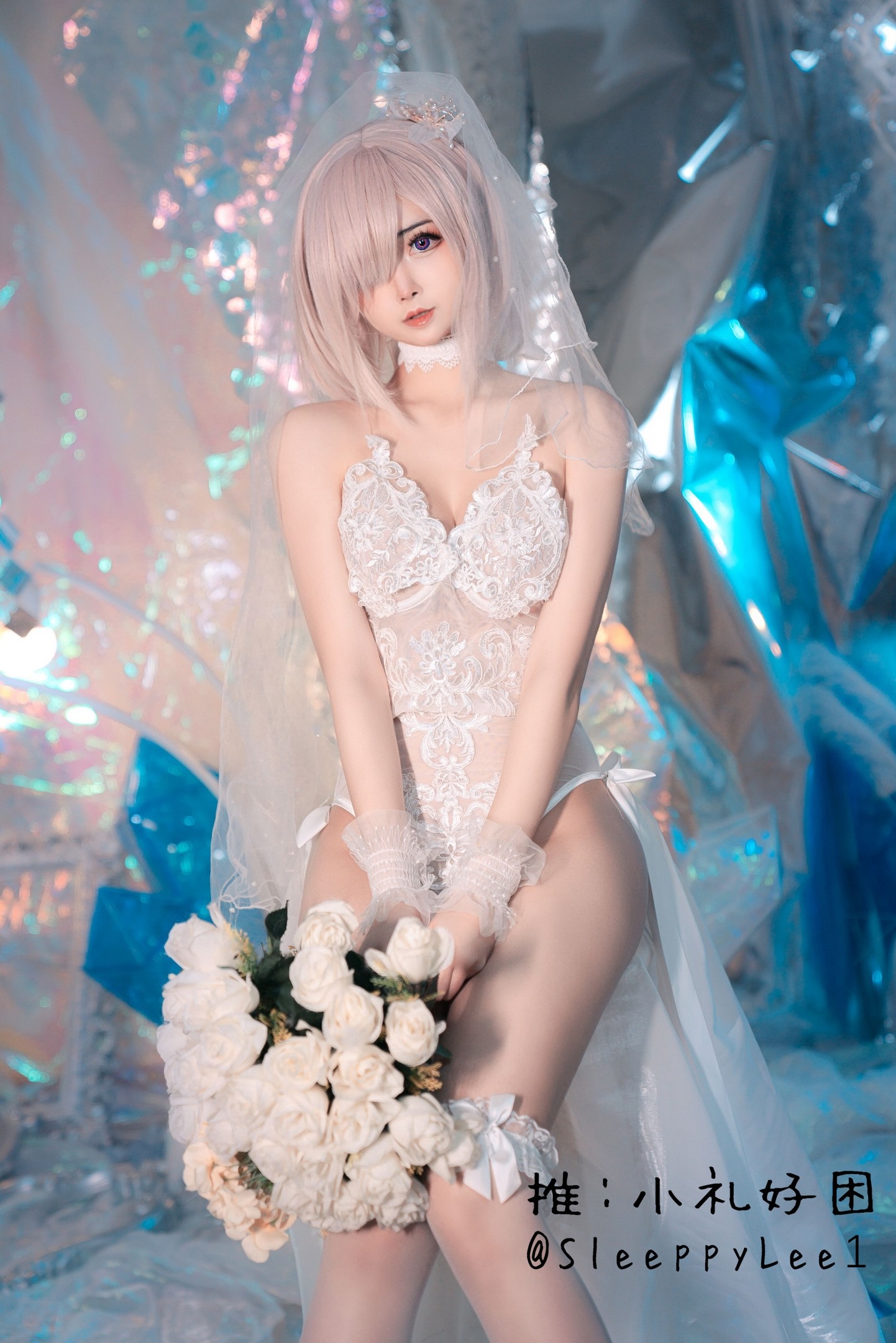 Coser-小礼好困-FGO-玛修-礼服3-08-18-2