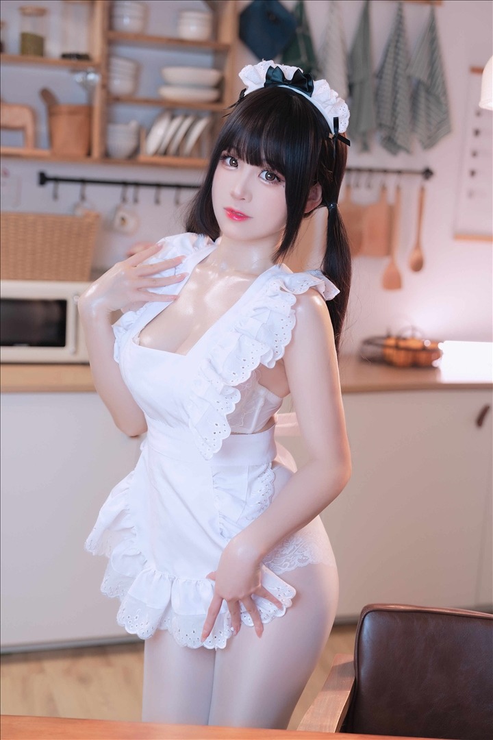 miko酱---甜心女仆-30P-20240822h-30P-2699-MB-08-22