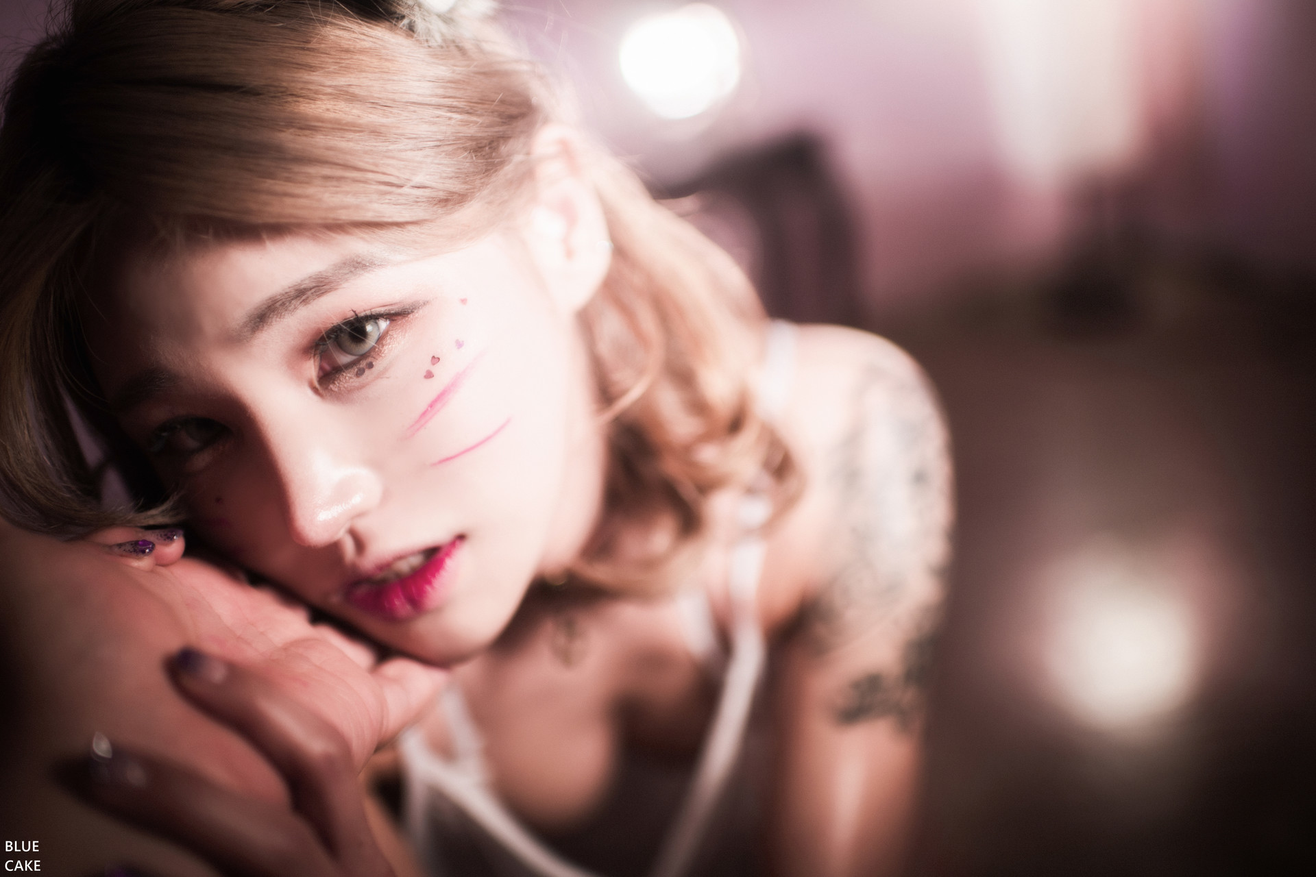 Taeri-태리-BLUECAKE-FANTASY-Set01-08-28